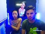 duobabyhot1 bongacams livecam show performer room profile