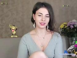 MargoHot7 bongacams live cam performer profile