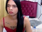 pamelasusan bongacams livecam show performer room profile