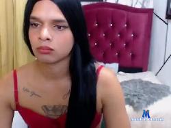 pamelasusan bongacams live cam performer profile