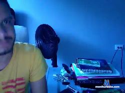 amdresjr bongacams live cam performer profile