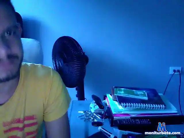 amdresjr bongacams performer male