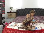 AsianFox bongacams livecam show performer room profile