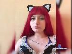 SlyFoxe bongacams livecam show performer room profile
