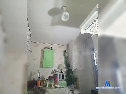 ANTHONY-BLVCK bongacams live cam performer profile