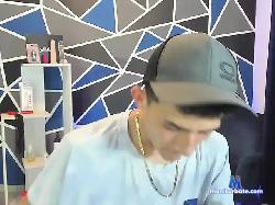 Amilthon-black bongacams live cam performer profile