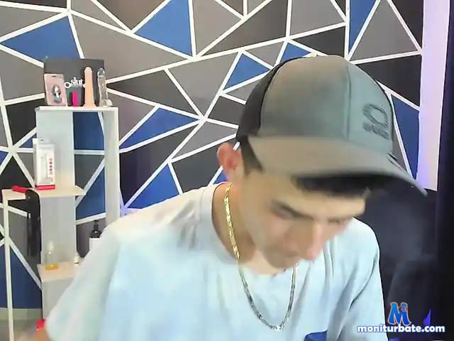 Amilthon-black bongacams performer male