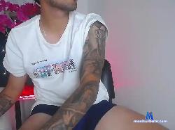 Pegaso-Moreno bongacams live cam performer profile