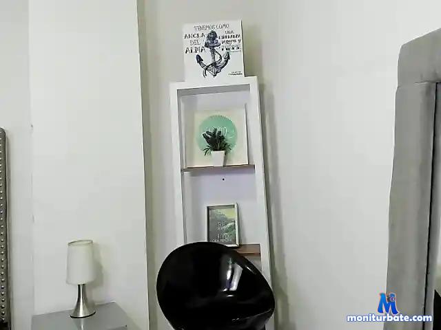 Lian-pierce- bongacams performer male