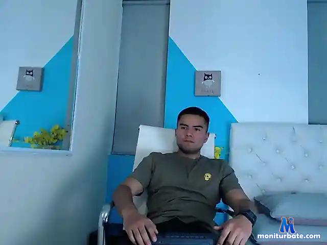 Stickht-24 bongacams performer male