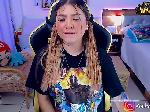 AmbarEvans bongacams livecam show performer room profile