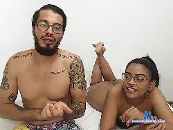 sexycouple-18 bongacams live cam performer profile