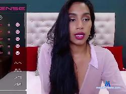 EsmeraldaRuby bongacams live cam performer profile