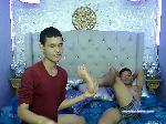 DUOGATO bongacams livecam show performer room profile