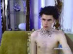 Jack-adamson bongacams livecam show performer room profile