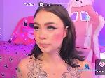 StephanyRousel bongacams livecam show performer room profile