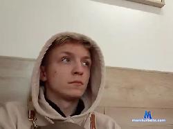 maxgayMi bongacams live cam performer profile