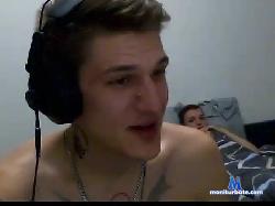 Two--Barrels bongacams live cam performer profile