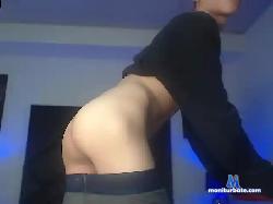 AndySanz bongacams live cam performer profile
