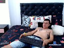 GreysHot-24 bongacams live cam performer profile