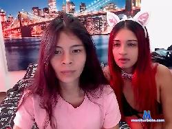 MeganCelesthe bongacams live cam performer profile