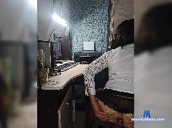 VladaSecretary bongacams live cam performer profile