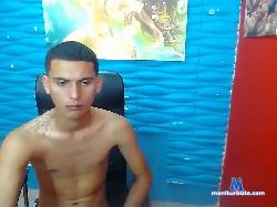 JamesRocky bongacams live cam performer profile