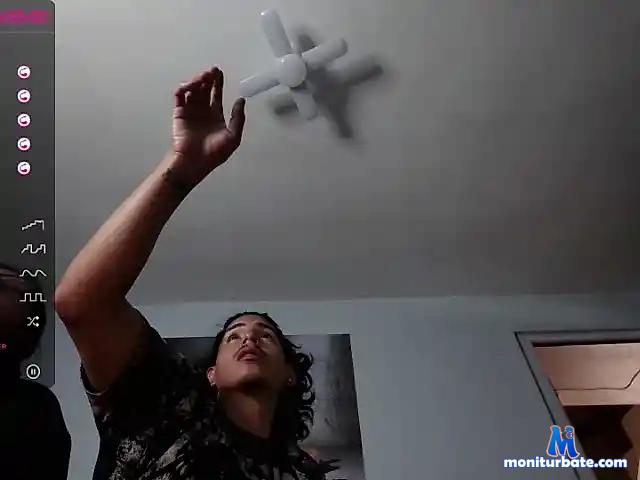 pantyslider69 bongacams performer couple male female