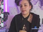 Danielacamach bongacams livecam show performer room profile