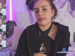 Danielacamach bongacams live cam performer profile