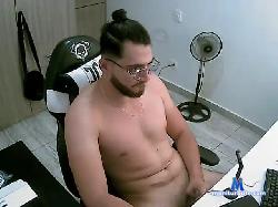 CSALIO bongacams live cam performer profile