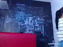 hailyscot bongacams live cam performer profile