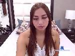 ShaniaDav bongacams livecam show performer room profile