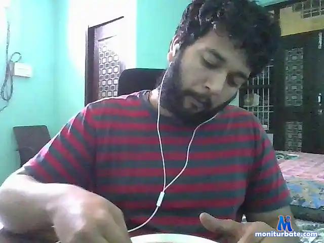 charredono bongacams performer male