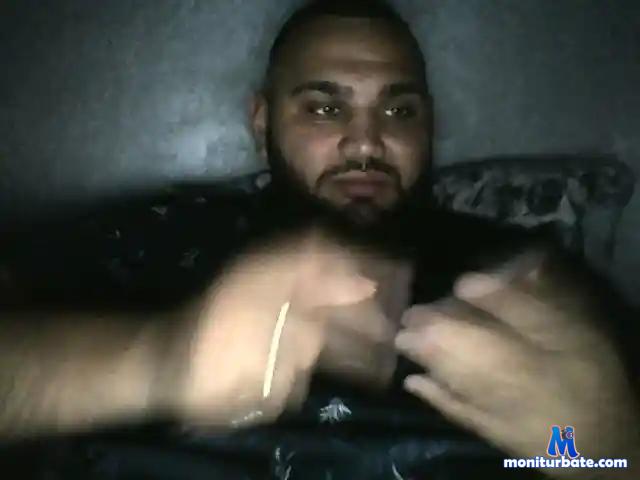 BigDick-66 bongacams performer male