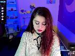 -ElyaShine- bongacams livecam show performer room profile
