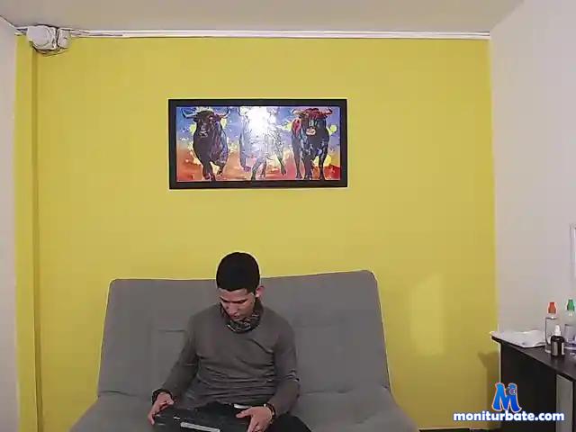 denver98- bongacams performer male
