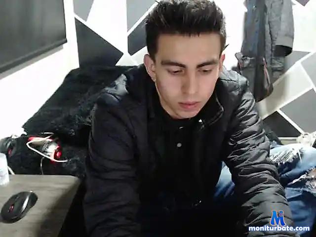 Cumfantasy21 bongacams performer male