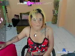 Thprincess69 bongacams live cam performer profile
