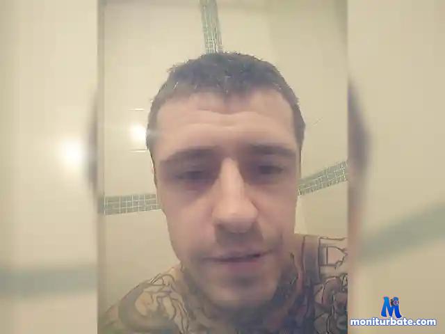 TatoedBoy bongacams performer male