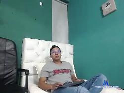 Luiiggy- bongacams live cam performer profile