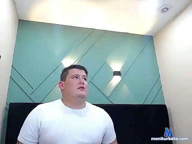 Nickkyhott bongacams performer male