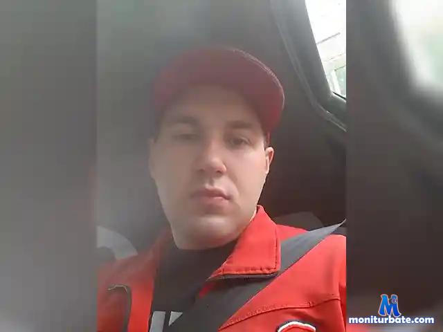 Honder1 bongacams performer male