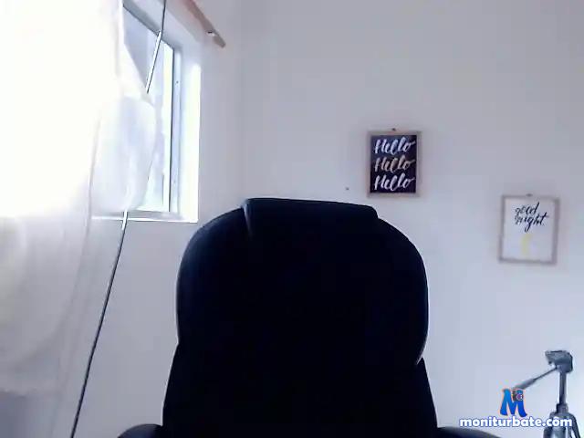 Dylan-Gonzale bongacams performer male
