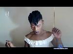 Lamiz bongacams livecam show performer room profile