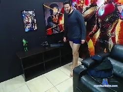 Yago-zakai bongacams live cam performer profile