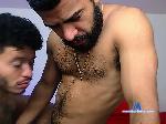 nuriaandairam bongacams livecam show performer room profile