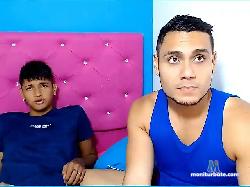 tomyandmaxx bongacams live cam performer profile