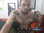 derickd-1 bongacams livecam show performer room profile