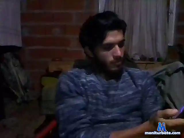 quetzal26 bongacams performer male